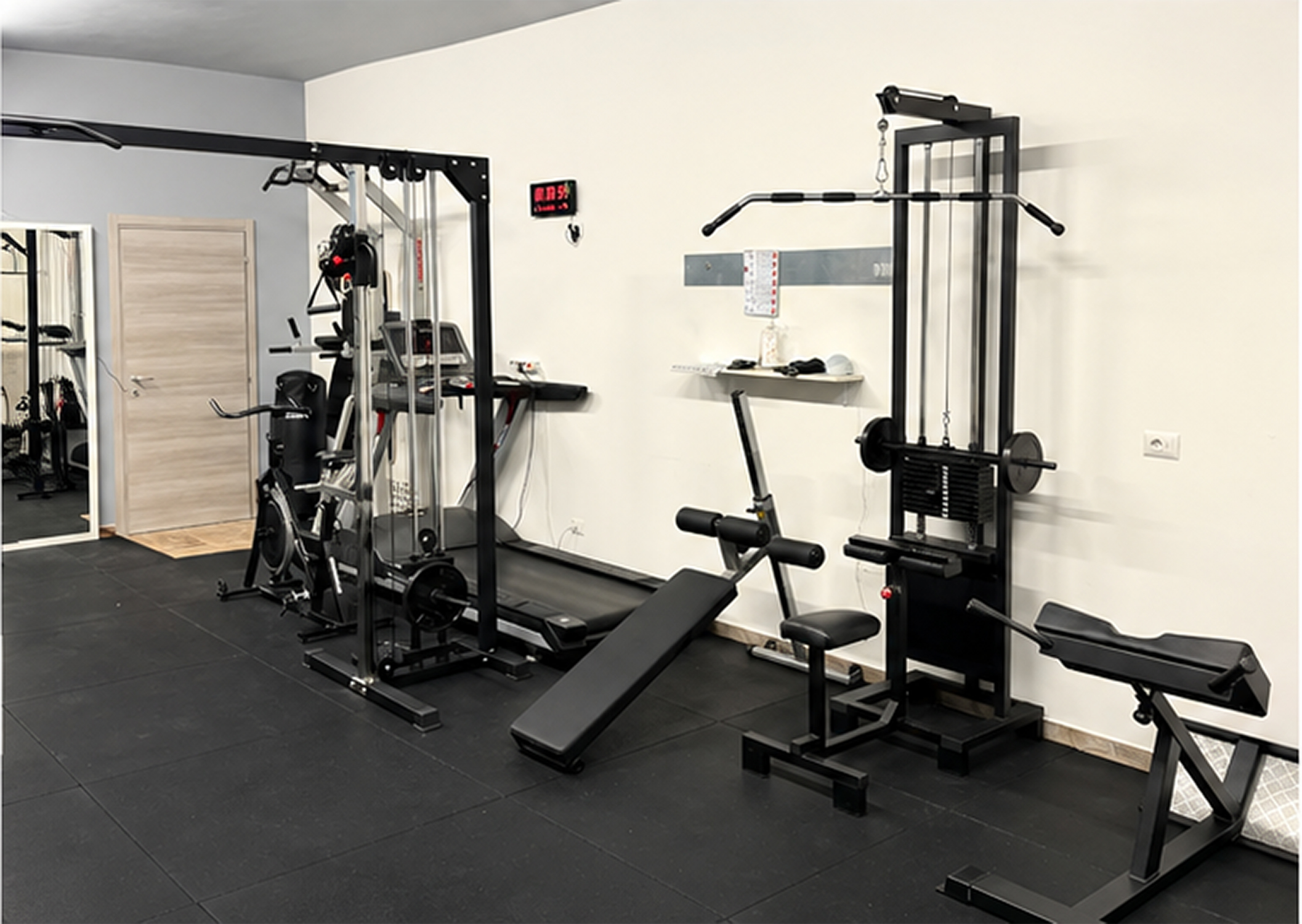 Palestra